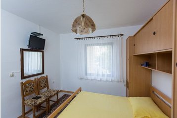 Hrvaška Privát Okrug Gornji, Eksterier